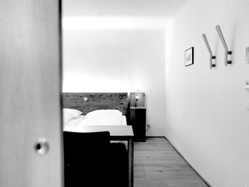 Arthotel Blaue Gans - Genel