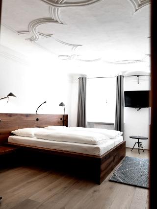 Arthotel Blaue Gans fotoÄŸrafÄ±
