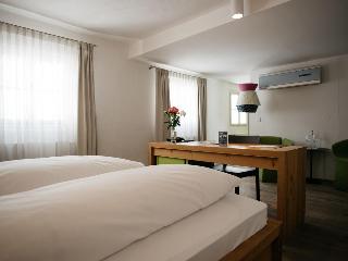 Arthotel Blaue Gans fotoÄŸrafÄ±