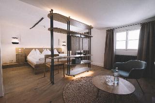 Arthotel Blaue Gans otel fotoğrafı