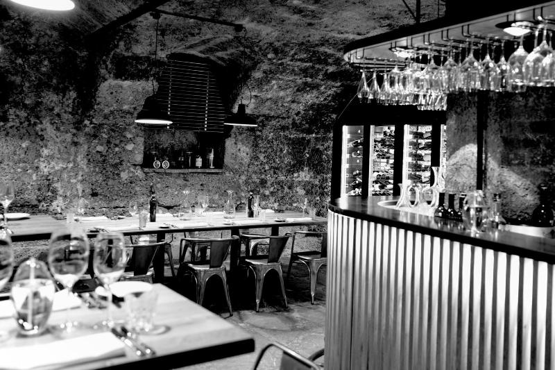 Arthotel Blaue Gans - Genel