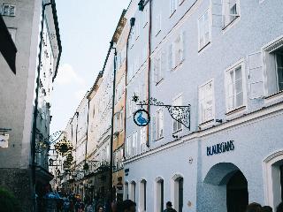 Arthotel Blaue Gans fotoÄŸrafÄ±