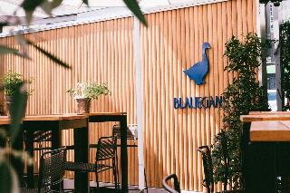 Arthotel Blaue Gans fotoÄŸrafÄ±
