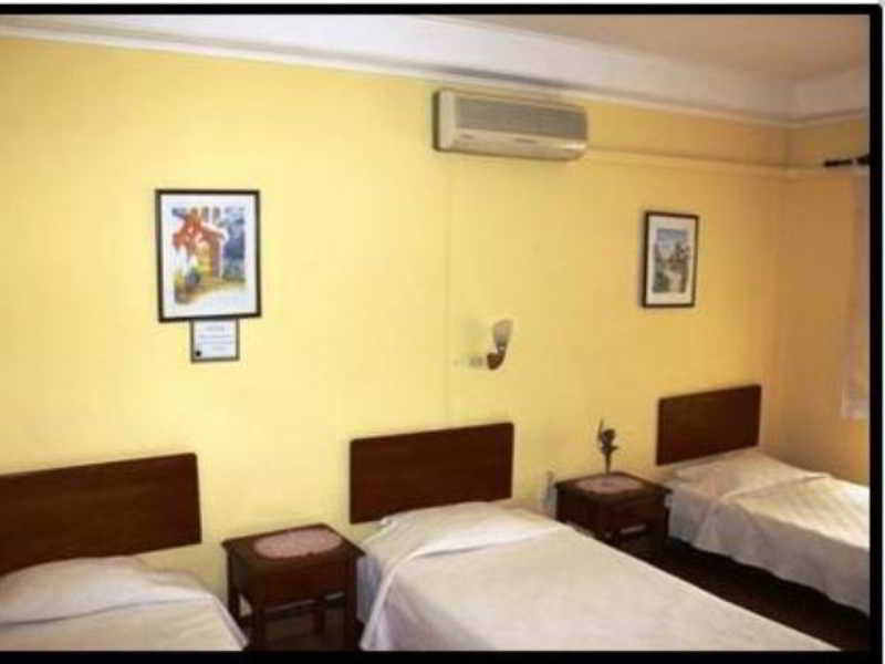 Residencial Lord otel fotoğrafı