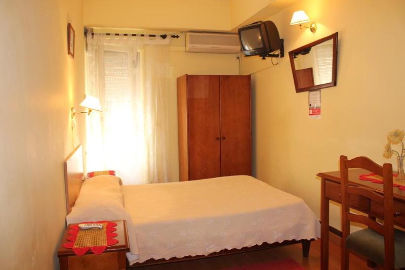 Residencial Lord - Genel