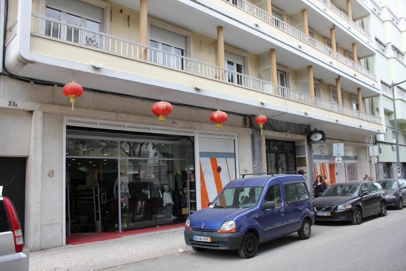 Residencial Lord - Genel
