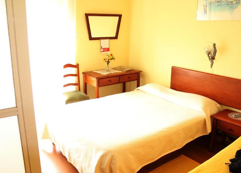 Residencial Lord - Genel
