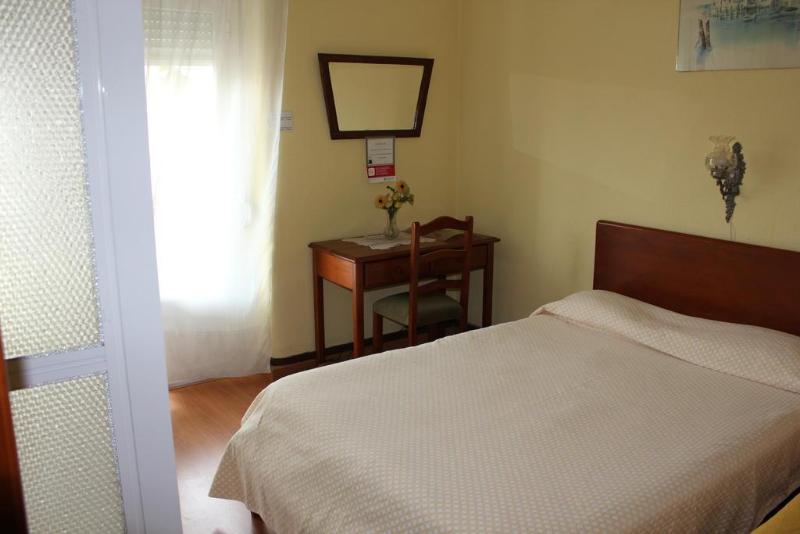 Residencial Lord - Genel