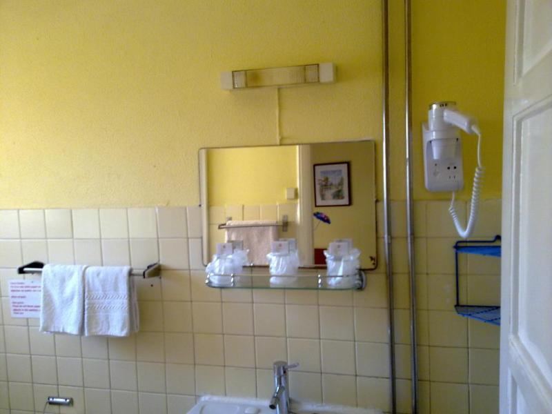 Residencial Lord - Genel