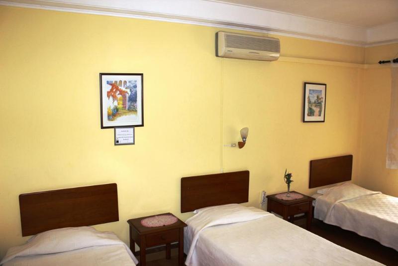 Residencial Lord - Genel