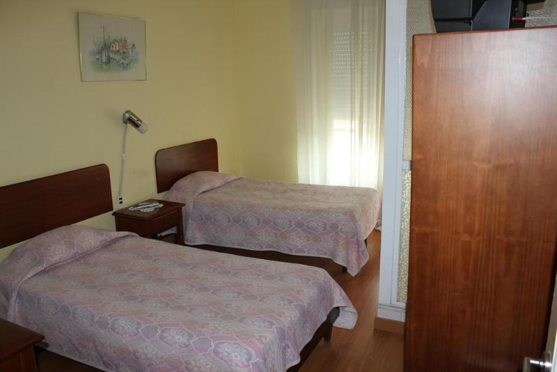 Residencial Lord - Genel