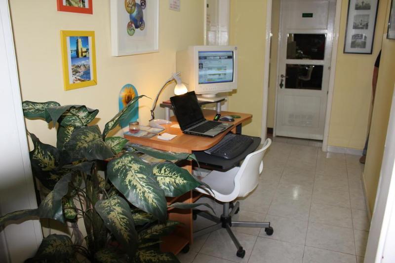 Residencial Lord - Genel
