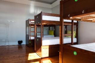 Lisb´On Hostel fotoÄŸrafÄ±