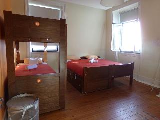 Lisb´On Hostel fotoÄŸrafÄ±
