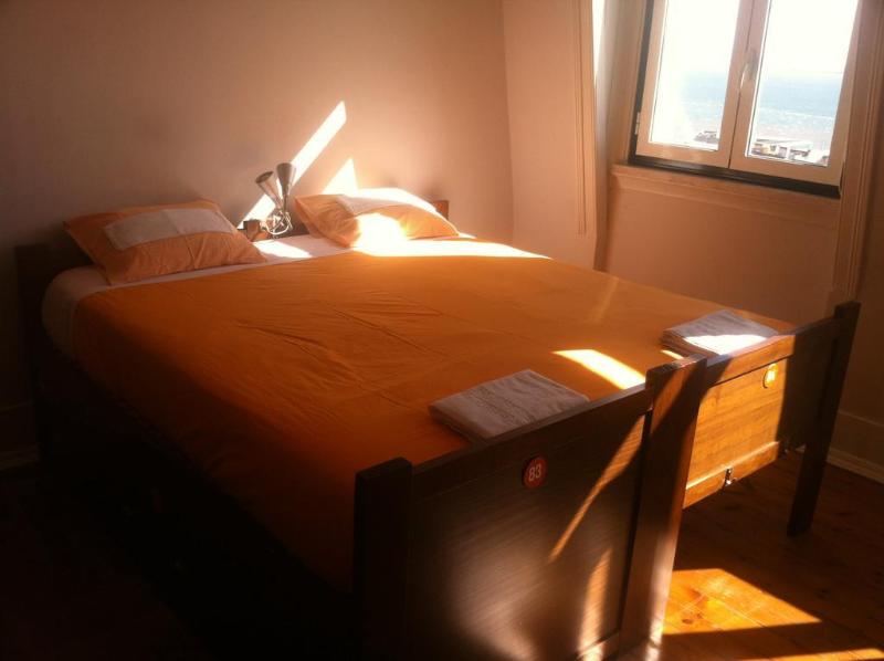 Lisb´On Hostel - Genel