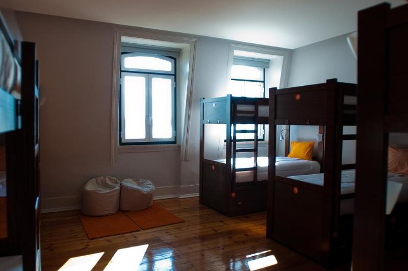 Lisb´On Hostel - Genel