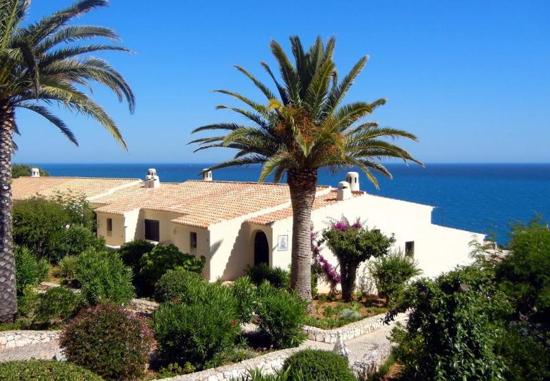 Algar Seco Parque - Genel