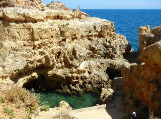Algar Seco Parque fotoÄŸrafÄ±