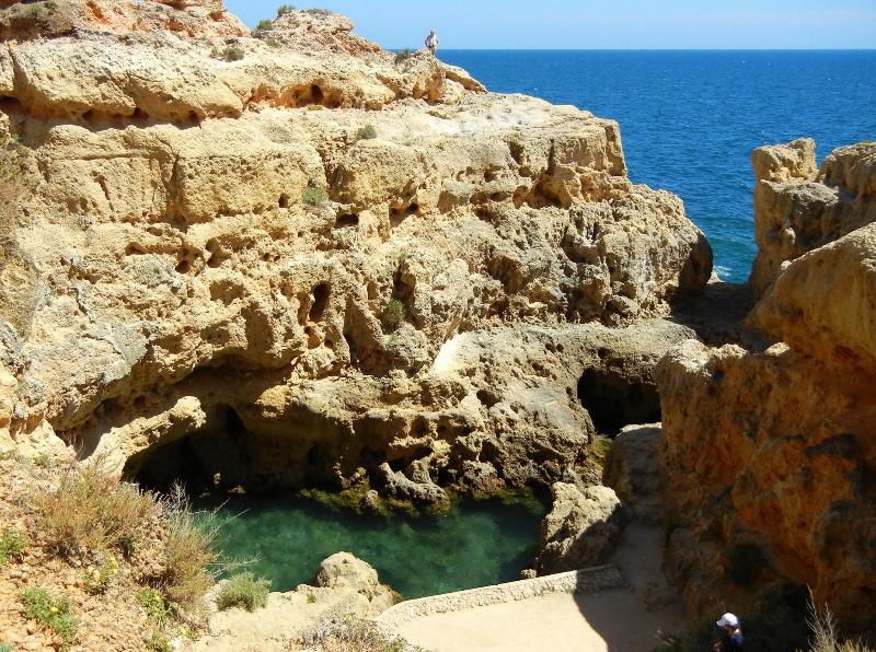 Algar Seco Parque - Genel