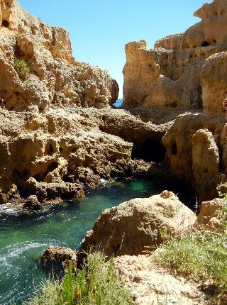 Algar Seco Parque fotoÄŸrafÄ±