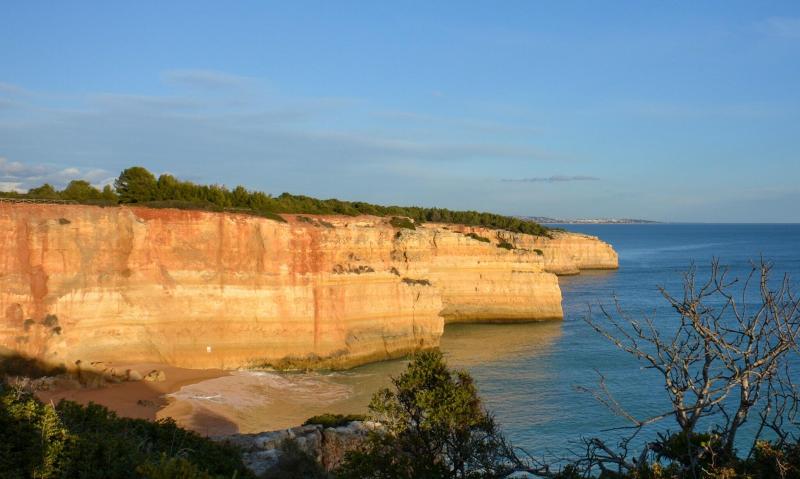 Algar Seco Parque - Genel