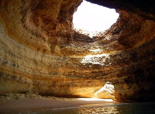 Algar Seco Parque fotoÄŸrafÄ±