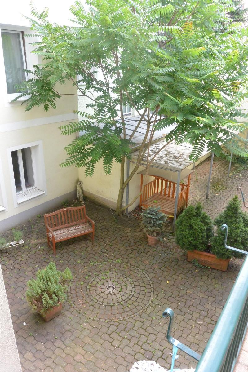 Hotel-Pension Adlerhof - Genel