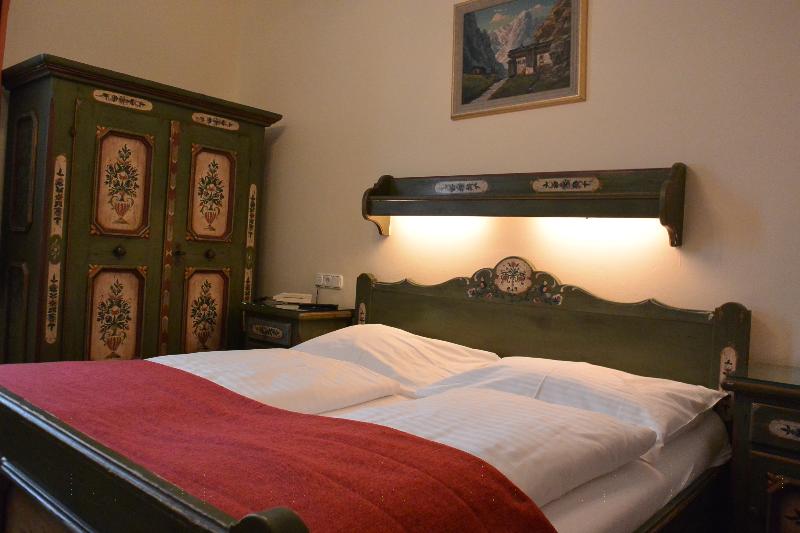 Hotel-Pension Adlerhof - Oda