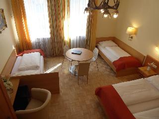 Hotel-Pension Adlerhof fotoÄŸrafÄ±