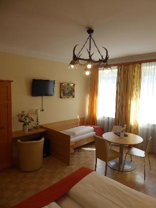 Hotel-Pension Adlerhof fotoÄŸrafÄ±