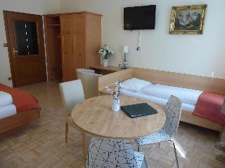 Hotel-Pension Adlerhof fotoÄŸrafÄ±