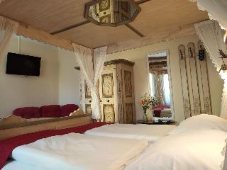 Hotel-Pension Adlerhof fotoÄŸrafÄ±
