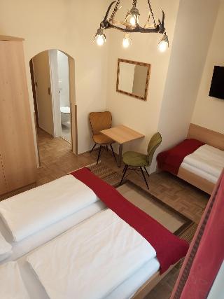 Hotel-Pension Adlerhof fotoÄŸrafÄ±