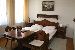 Hotel-Pension Adlerhof fotoÄŸrafÄ±