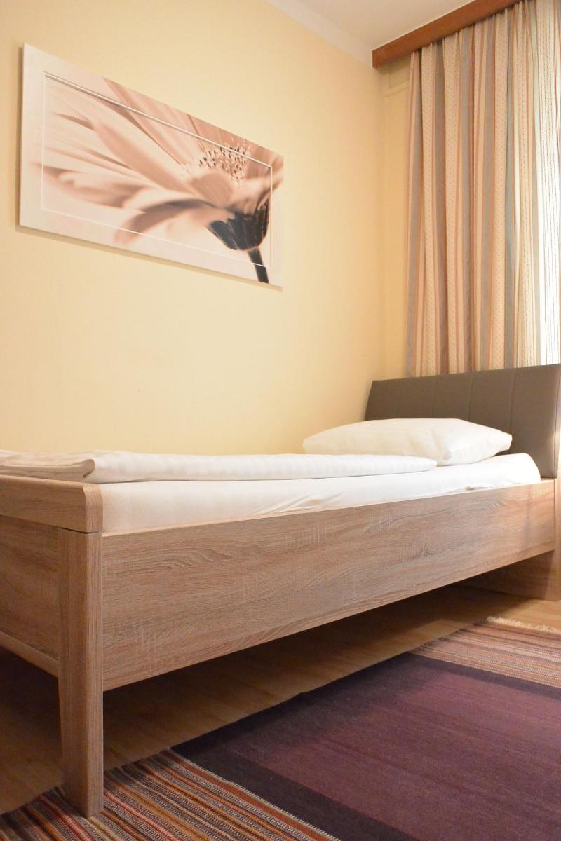 Hotel-Pension Adlerhof - Oda
