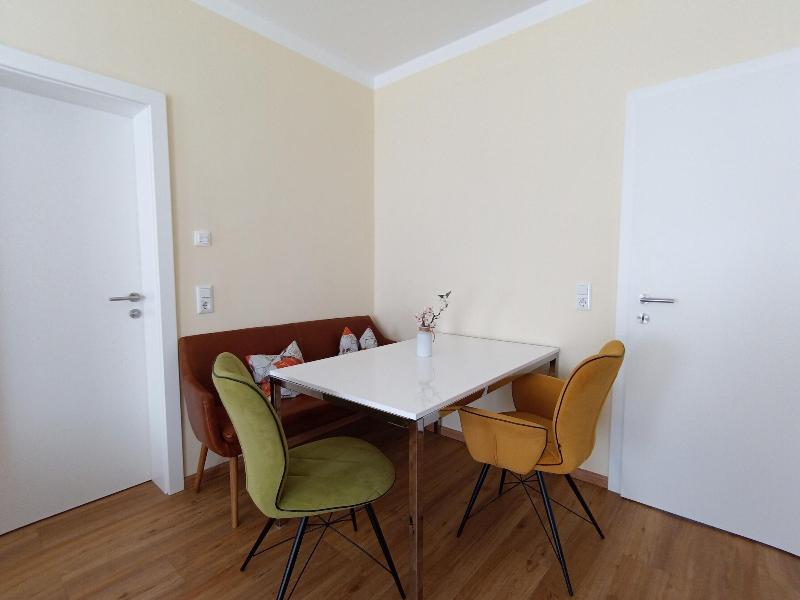 Hotel-Pension Adlerhof - Oda