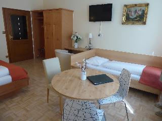 Hotel-Pension Adlerhof fotoÄŸrafÄ±