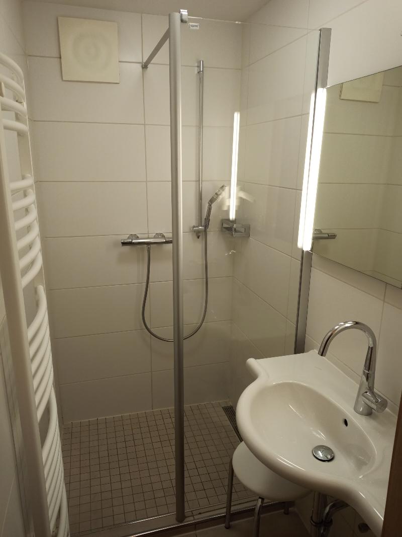 Hotel-Pension Adlerhof - Oda