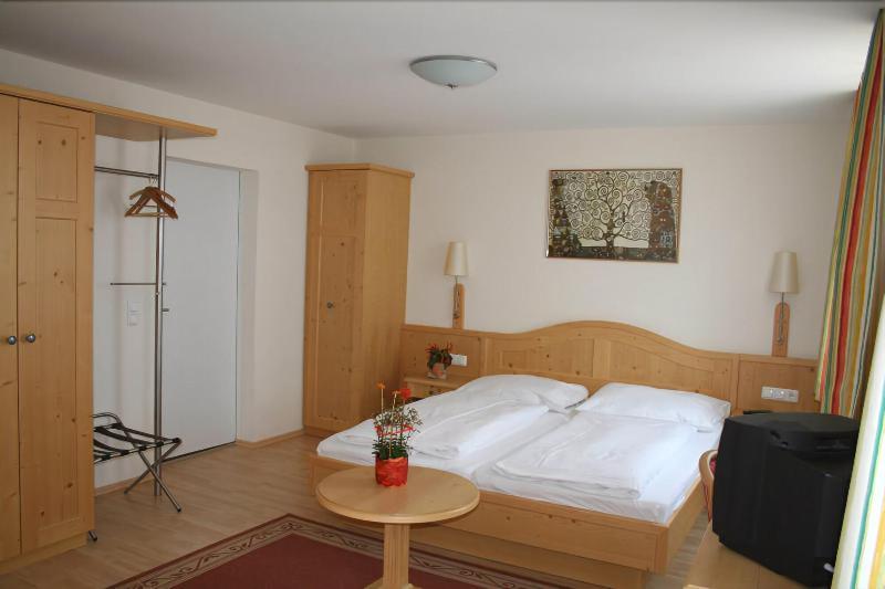 Hotel-Pension Adlerhof - Oda