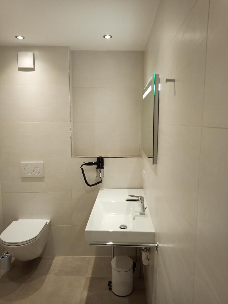 Hotel-Pension Adlerhof - Oda