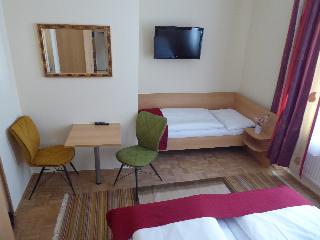 Hotel-Pension Adlerhof fotoÄŸrafÄ±