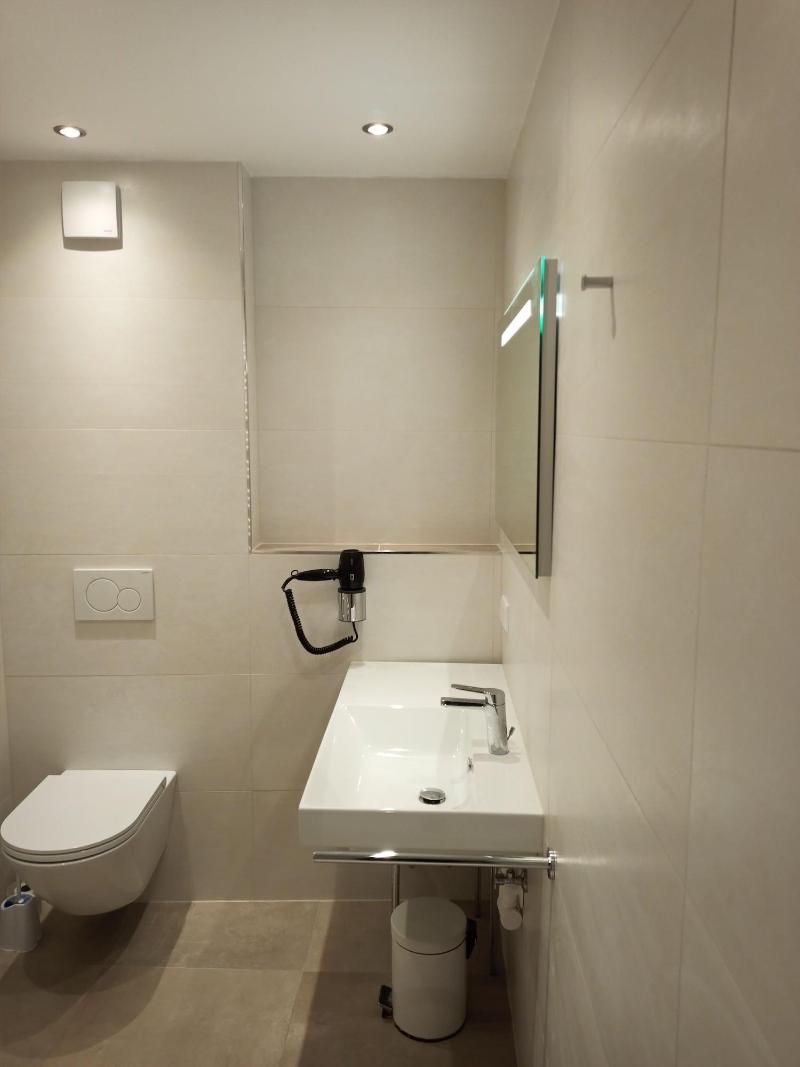 Hotel-Pension Adlerhof - Oda