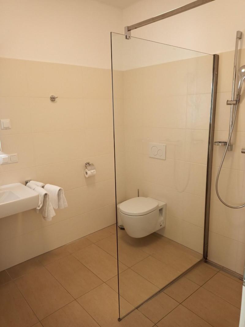Hotel-Pension Adlerhof - Oda