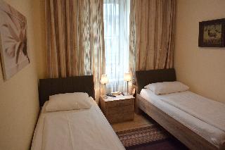 Hotel-Pension Adlerhof fotoÄŸrafÄ±