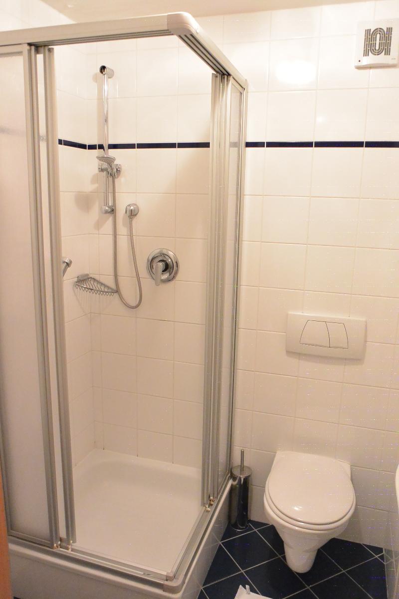 Hotel-Pension Adlerhof - Oda