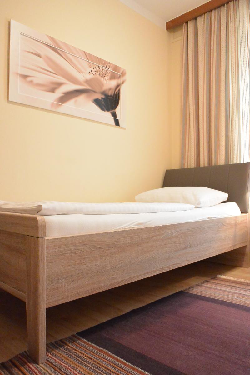 Hotel-Pension Adlerhof - Oda