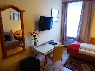 Hotel-Pension Adlerhof fotoÄŸrafÄ±