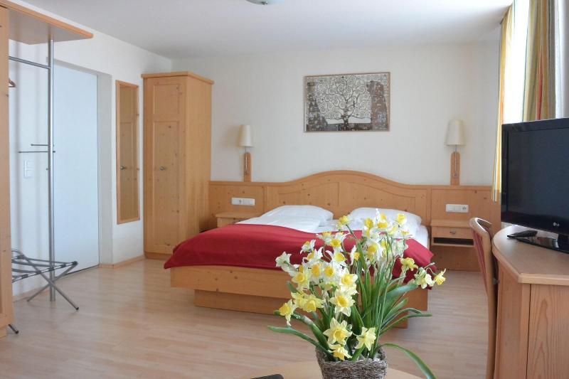 Hotel-Pension Adlerhof - Oda