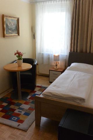 Hotel-Pension Adlerhof fotoÄŸrafÄ±