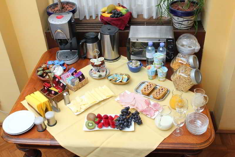 Mondial Appartement Hotel fotoÄŸrafÄ±